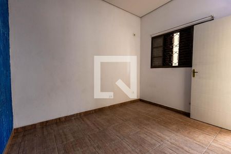 Quarto 2 de casa para alugar com 1 quarto, 50m² em Vila Almeida, Indaiatuba