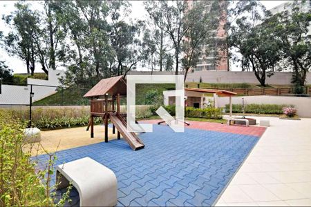 Apartamento para alugar com 47m², 2 quartos e 1 vagaÁrea comum - Playground