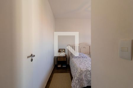 Quarto 1 de apartamento para alugar com 2 quartos, 47m² em Vila Andrade, São Paulo