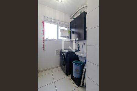 Apartamento para alugar com 47m², 2 quartos e 1 vagaÁrea de Serviço