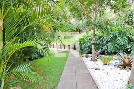 Apartamento para alugar com 47m², 2 quartos e 1 vagaEspaço Pet