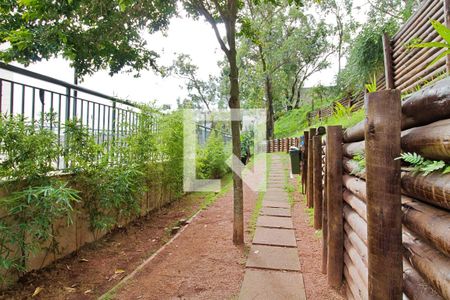 Apartamento para alugar com 47m², 2 quartos e 1 vagaEspaço Pet