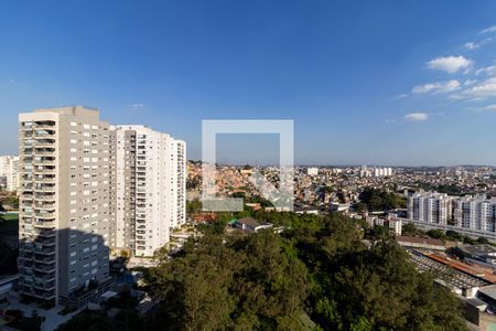 Apartamento para alugar com 47m², 2 quartos e 1 vagaVista do Quarto 2