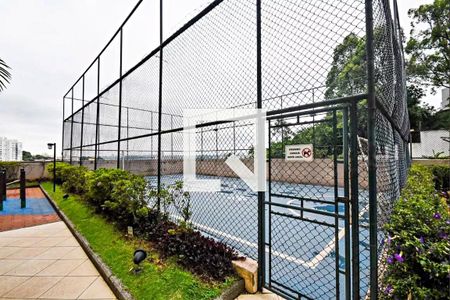 Apartamento para alugar com 47m², 2 quartos e 1 vagaQuadra Esportiva