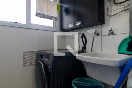 Apartamento para alugar com 47m², 2 quartos e 1 vagaÁrea de Serviço