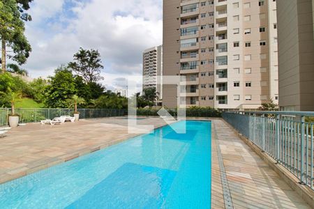 Apartamento para alugar com 47m², 2 quartos e 1 vagaÁrea comum - Piscina