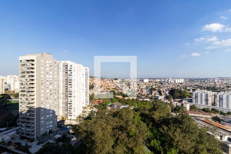 Apartamento para alugar com 47m², 2 quartos e 1 vagaVista do Quarto 1