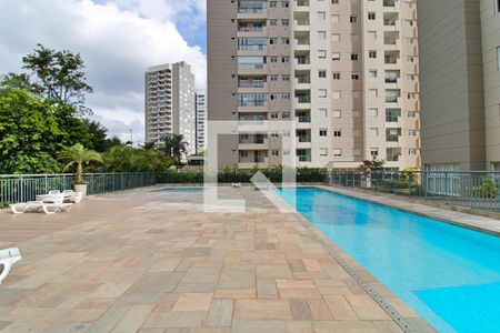 Apartamento para alugar com 47m², 2 quartos e 1 vagaÁrea comum - Piscina
