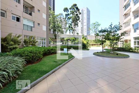 Apartamento para alugar com 47m², 2 quartos e 1 vagaÁrea comum