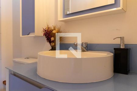 Apartamento para alugar com 47m², 2 quartos e 1 vagaBanheiro