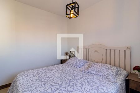 Quarto 1 de apartamento para alugar com 2 quartos, 47m² em Vila Andrade, São Paulo