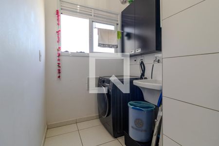 Apartamento para alugar com 47m², 2 quartos e 1 vagaÁrea de Serviço