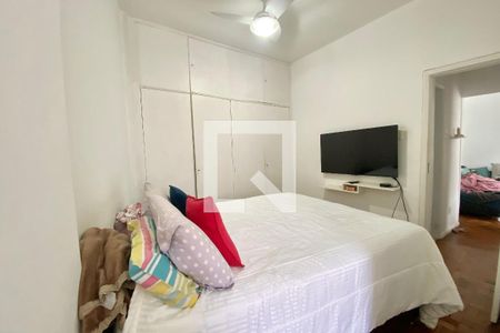 Quarto 1 de apartamento à venda com 2 quartos, 82m² em Copacabana, Rio de Janeiro
