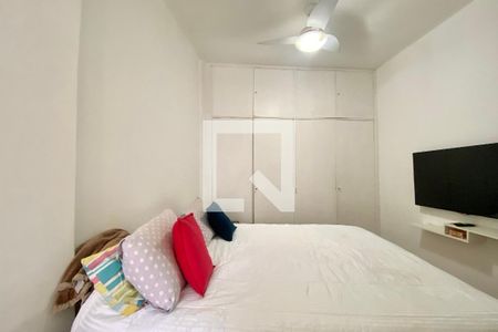 Quarto 1 de apartamento à venda com 2 quartos, 82m² em Copacabana, Rio de Janeiro