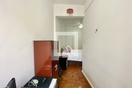 Quarto 1 de apartamento à venda com 2 quartos, 82m² em Copacabana, Rio de Janeiro
