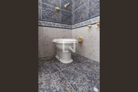 Casa à venda com 1000m², 4 quartos e 4 vagasBanheiro