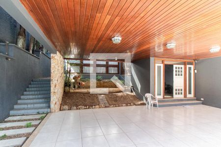 Casa à venda com 1000m², 4 quartos e 4 vagasGaragem
