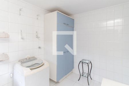 Casa à venda com 1000m², 4 quartos e 4 vagasÁrea de Serviço