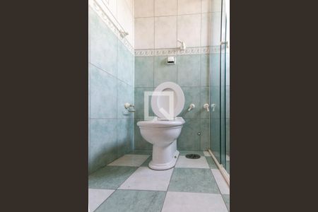 Casa à venda com 1000m², 4 quartos e 4 vagasBanheiro da Suíte 1