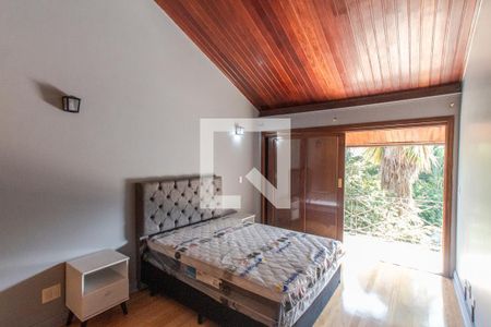 Casa à venda com 1000m², 4 quartos e 4 vagasSuíte 1  