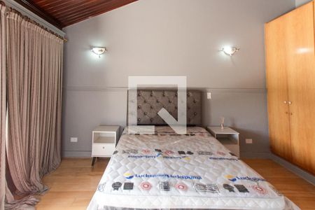 Casa à venda com 1000m², 4 quartos e 4 vagasSuíte 3  