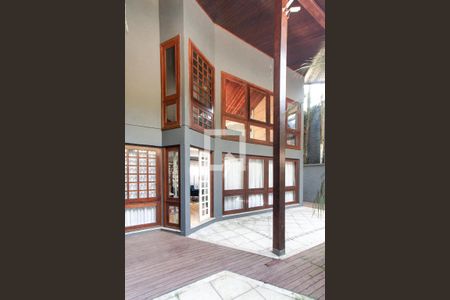 Casa à venda com 1000m², 4 quartos e 4 vagasQuintal