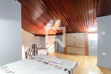 Casa à venda com 1000m², 4 quartos e 4 vagasQuarto  