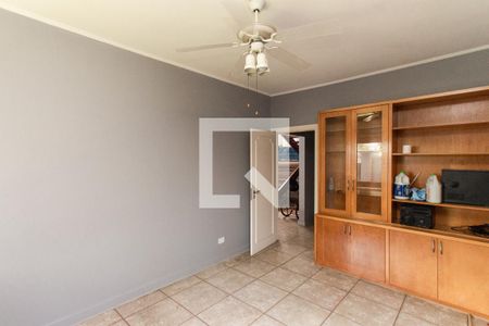 Casa à venda com 1000m², 4 quartos e 4 vagasEscritório