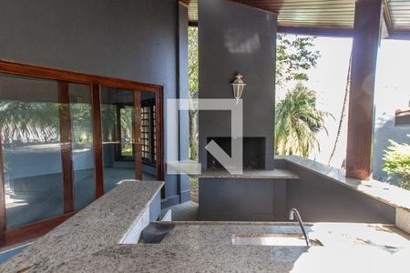 Casa à venda com 1000m², 4 quartos e 4 vagasEspaço Gourmet