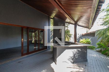 Casa à venda com 1000m², 4 quartos e 4 vagasEspaço Gourmet