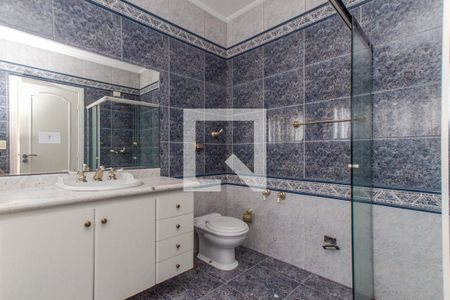 Casa à venda com 1000m², 4 quartos e 4 vagasBanheiro