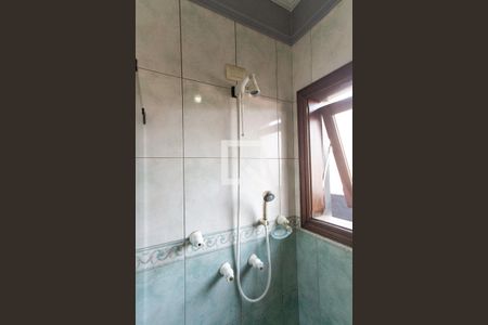 Casa à venda com 1000m², 4 quartos e 4 vagasBanheiro da Suíte 1