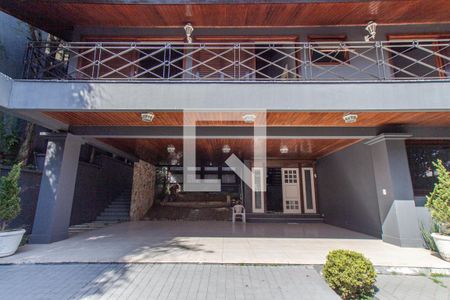 Casa à venda com 1000m², 4 quartos e 4 vagasGaragem