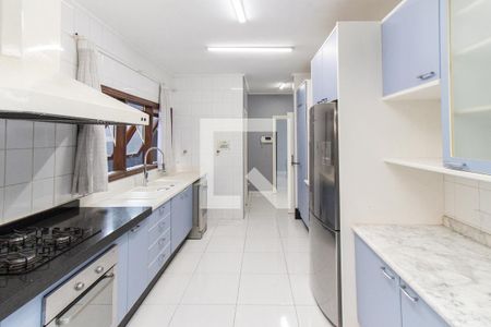 Casa à venda com 1000m², 4 quartos e 4 vagasCozinha