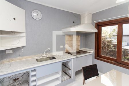 Casa à venda com 1000m², 4 quartos e 4 vagasCozinha