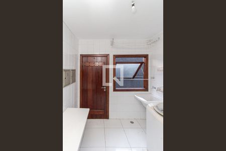 Casa à venda com 1000m², 4 quartos e 4 vagasÁrea de Serviço