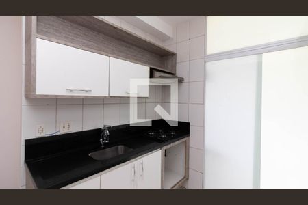 Apartamento para alugar com 50m², 2 quartos e 1 vaga Apartamento para alugar com 50m², 2 quartos e 1 vagaCozinha