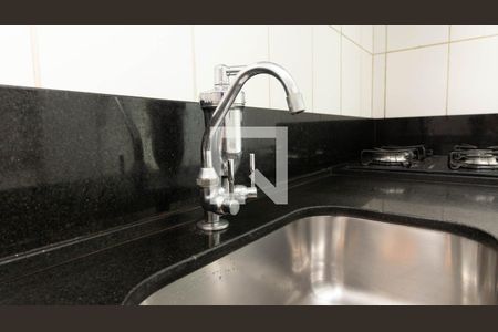 Apartamento para alugar com 50m², 2 quartos e 1 vaga Apartamento para alugar com 50m², 2 quartos e 1 vagaCozinha - Torneira