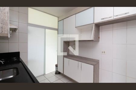 Apartamento para alugar com 50m², 2 quartos e 1 vaga Apartamento para alugar com 50m², 2 quartos e 1 vagaCozinha