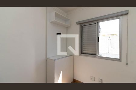 Quarto 1 de apartamento à venda com 2 quartos, 50m² em Vila California, São Paulo