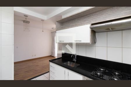 Apartamento para alugar com 50m², 2 quartos e 1 vaga Apartamento para alugar com 50m², 2 quartos e 1 vagaCozinha