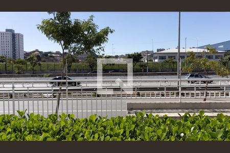 Apartamento para alugar com 50m², 2 quartos e 1 vaga Apartamento para alugar com 50m², 2 quartos e 1 vagaVista da Área de Serviço