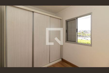 Quarto 2 de apartamento para alugar com 2 quartos, 50m² em Vila California, São Paulo