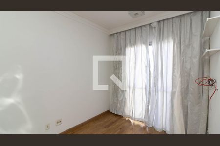 Sala de apartamento à venda com 2 quartos, 50m² em Vila California, São Paulo