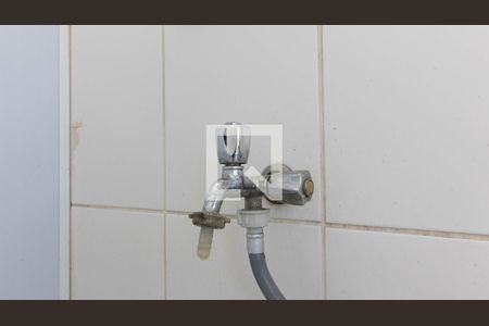 Apartamento para alugar com 50m², 2 quartos e 1 vaga Apartamento para alugar com 50m², 2 quartos e 1 vagaÁrea de Serviço - Torneira