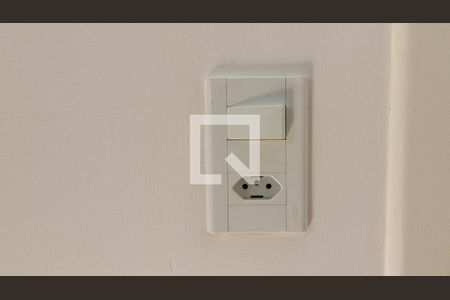 Apartamento para alugar com 50m², 2 quartos e 1 vaga Apartamento para alugar com 50m², 2 quartos e 1 vagaDetalhe do Quarto 2