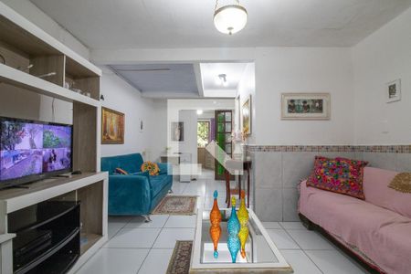 Casa para alugar com 2 quartos, 94m² em Rubem Berta , Porto Alegre