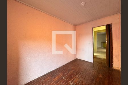 Quarto 1 de casa para alugar com 2 quartos, 50m² em Vila Linda, Santo André