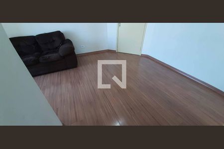 Sala de apartamento à venda com 2 quartos, 50m² em Km 18, Osasco