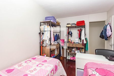 Quarto 1 de apartamento para alugar com 2 quartos, 70m² em Jardim Santa Emília, São Paulo